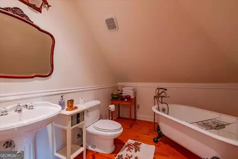 8006 Blacks Bluff Rd SW, Cave Spring, GA 30124 photo 15