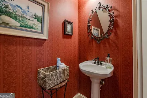 8006 Blacks Bluff Rd SW, Cave Spring, GA 30124 photo 41