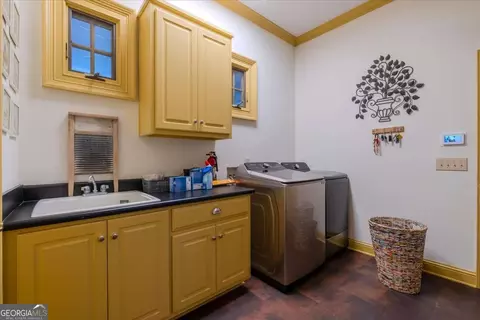 8006 Blacks Bluff Rd SW, Cave Spring, GA 30124 photo 49