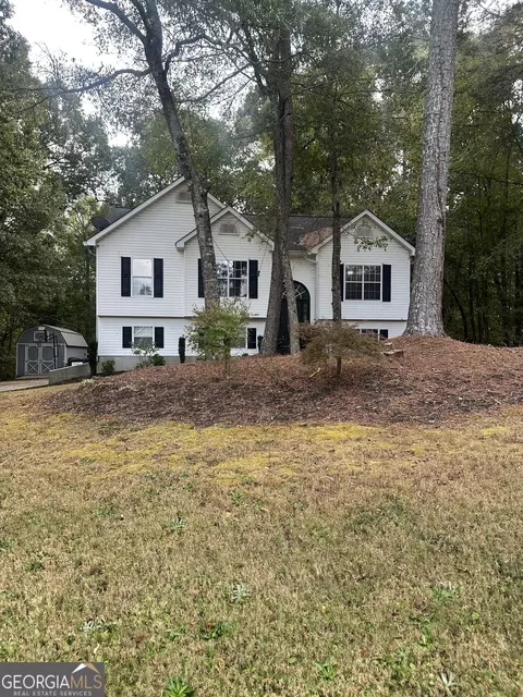 519 Cumberland Trl, Senoia, GA 30276