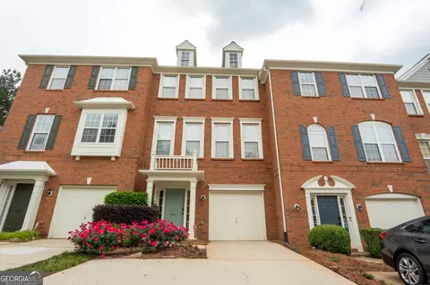 5587 Trace Views Dr, Norcross, GA 30071