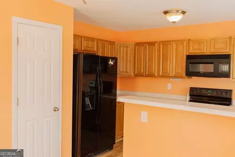 Kitchen - 400 S Page St, Lagrange, GA 30241 photo 5 of 5