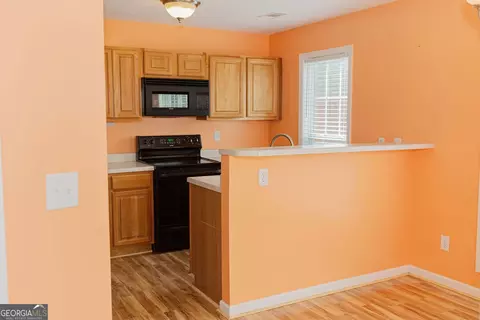 Kitchen - 400 S Page St, Lagrange, GA 30241 photo 1 of 5