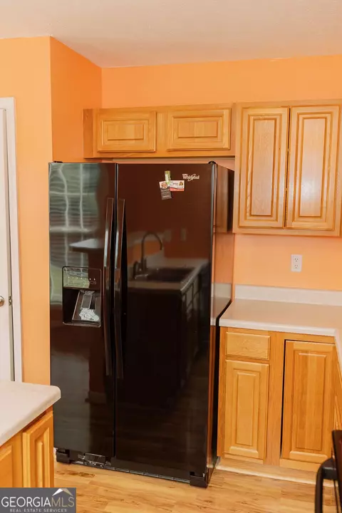 Kitchen - 400 S Page St, Lagrange, GA 30241 photo 4 of 5