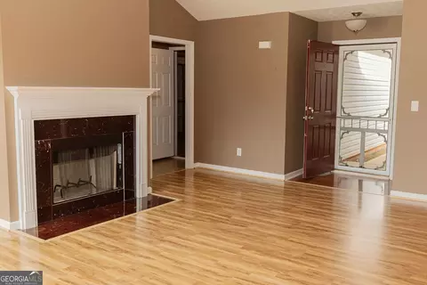 Living - 400 S Page St, Lagrange, GA 30241 photo 5 of 5
