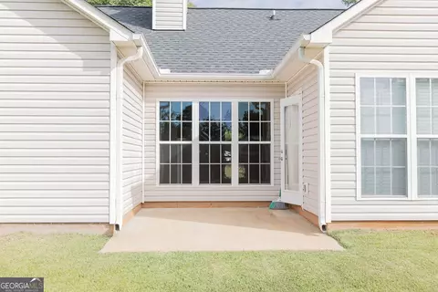 Exterior - 400 S Page St, Lagrange, GA 30241 photo 4 of 6