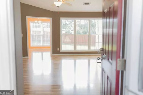 Entry Way - 400 S Page St, Lagrange, GA 30241 photo 1 of 5