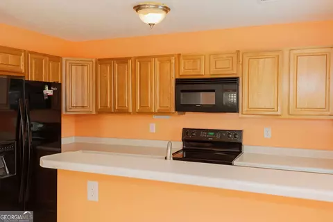 Kitchen - 400 S Page St, Lagrange, GA 30241 photo 2 of 5
