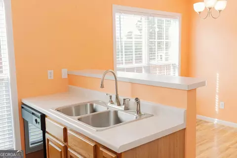 Kitchen - 400 S Page St, Lagrange, GA 30241 photo 3 of 5