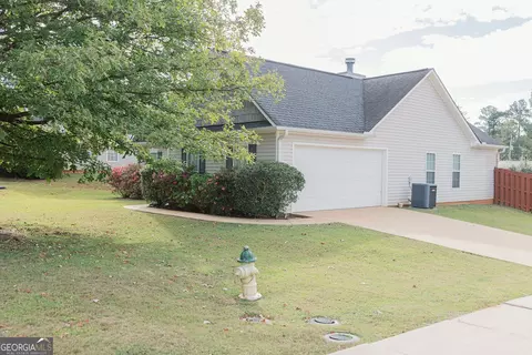 Exterior - 400 S Page St, Lagrange, GA 30241 photo 6 of 6