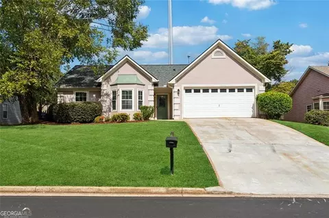 1425 Wheatfield Dr, Lawrenceville, GA 30043