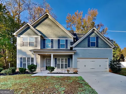 3170 Sparrow Creek Dr, Loganville, GA 30052