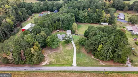 3916 Mckinley Rd, Zebulon, GA 30295
