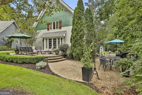 2403 Ashford Park, Peachtree City, GA 30269