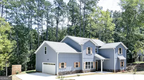 235 Waxwing Dr, Monticello, GA 31064
