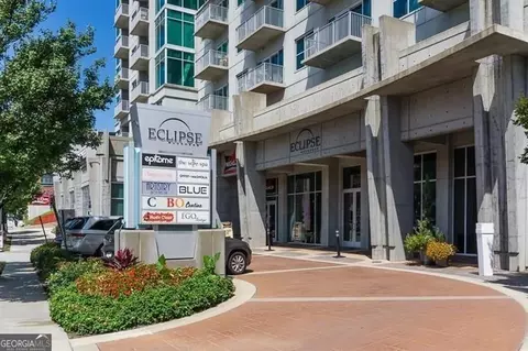 250 Pharr Rd #806, Atlanta, GA 30305