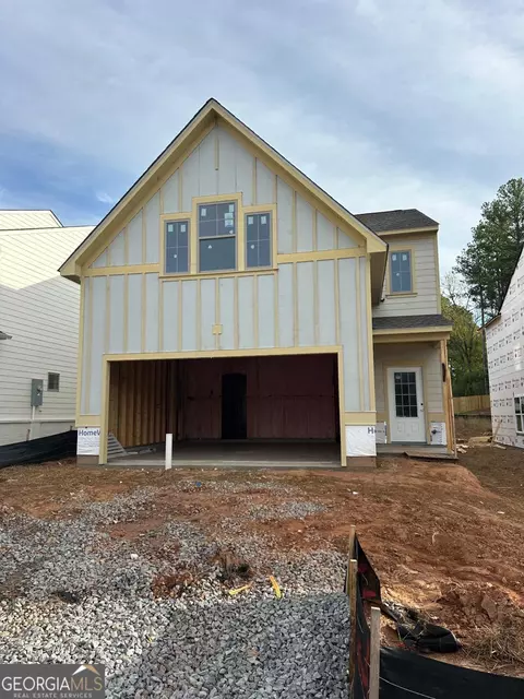 3016 Sea Aster Way, Buford, GA 30519