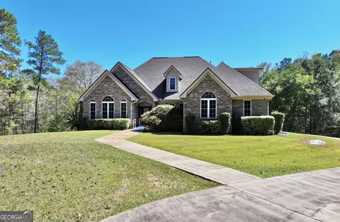 Undisclosed, Fortson, GA 31808