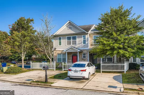 2401 Bigwood Trl, Atlanta, GA 30349