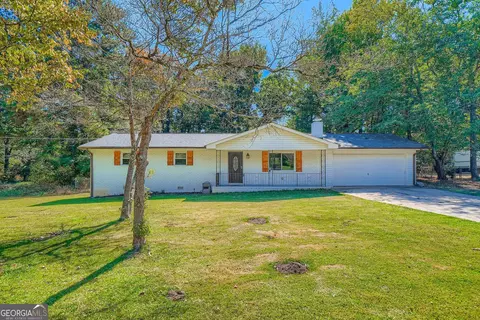 4229 Clearview Dr, Douglasville, GA 30134