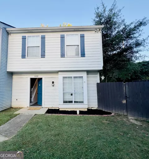 3159 Shadow Walk Ln, Tucker, GA 30084