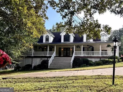 4638 Cobb Griffin Rd, Gillsville, GA 30543