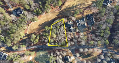 2000 Osprey Poynte, Greensboro, GA 30642