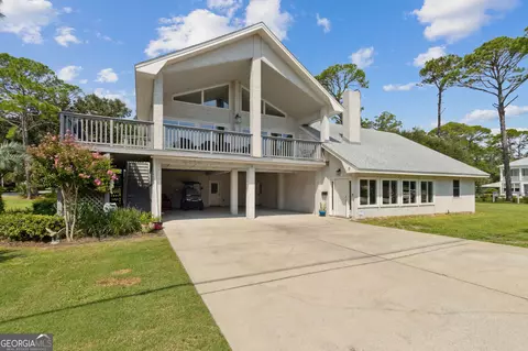 6 Stewart Ln, Jekyll Island, GA 31527