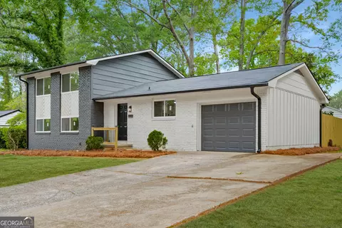 410 Queen Aliese Ln, Jonesboro, GA 30236