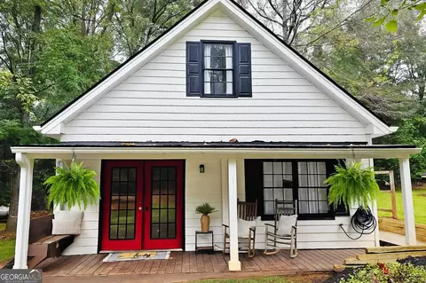 50 Bates Rd, Covington, GA 30014