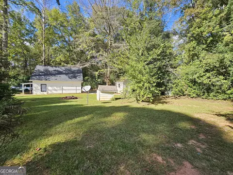 Exterior - 50 Bates Rd, Covington, GA 30014 photo 8 of 10