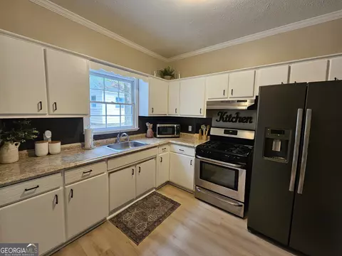 Kitchen - 50 Bates Rd, Covington, GA 30014 photo 1 of 3