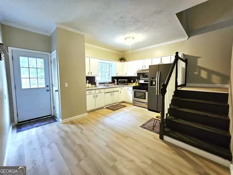 Kitchen - 50 Bates Rd, Covington, GA 30014 photo 3 of 3