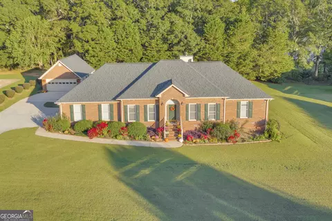 60 N Tanglewood, Royston, GA 30662