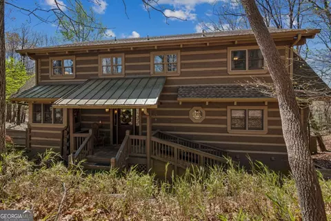 423 Ridgeview Dr, Big Canoe, GA 30143