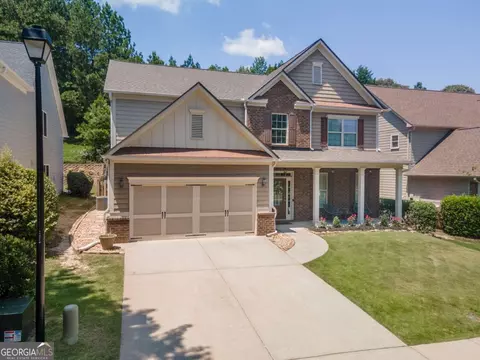 7673 Legacy Rd, Flowery Branch, GA 30542