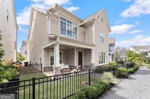 1953 Haley Walk, Atlanta, GA 30318