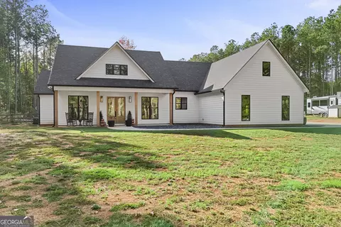 3535 Forrest Rd, Hogansville, GA 30230
