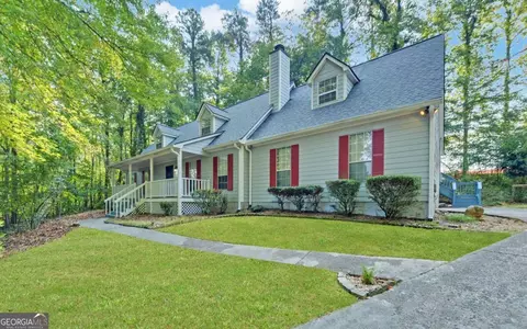 1930 Pilgrim Mill Rd, Cumming, GA 30041