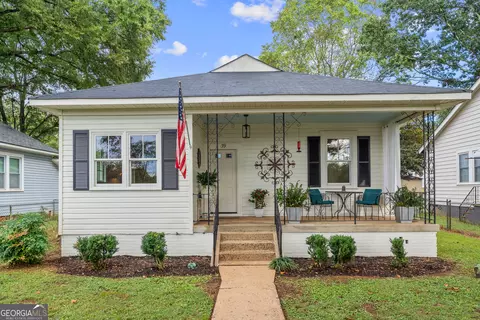 39 Litchfield St, Cartersville, GA 30120