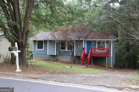 8579 Glenwoods Dr, Riverdale, GA 30274