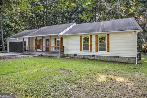 9344 Hidden Hollow Trl, Jonesboro, GA 30236