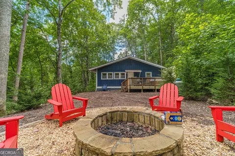 15668 Highway 197 N, Clarkesville, GA 30523