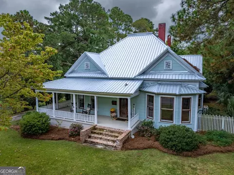 710 W Central Ave #N/A, Fitzgerald, GA 31750