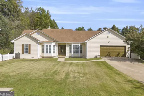 438 Turner Rd, Cleveland, GA 30528