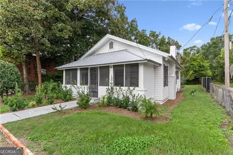 1009 K St, Brunswick, GA 31520