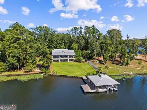 114 Sinclair Ln, Eatonton, GA 31024