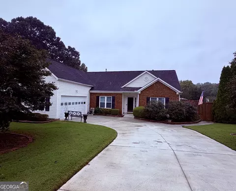 5840 Stephens Mill Dr, Sugar Hill, GA 30518