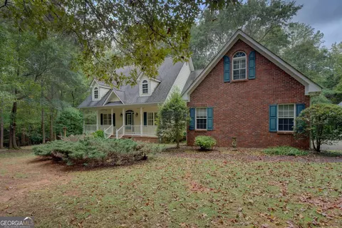 1139 Cason Rd, Monticello, GA 31064