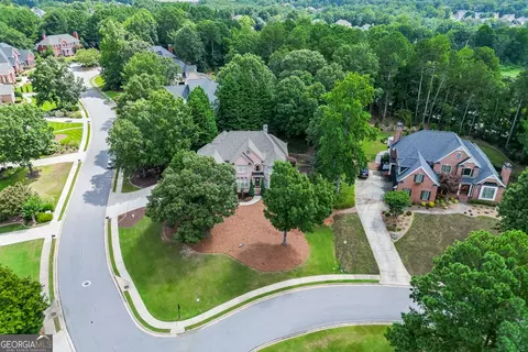 3265 Thimbleberry Trl, Dacula, GA 30019